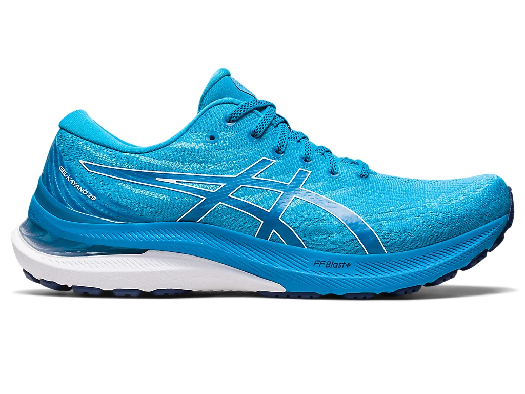 オリンピック アシックス GEL-KAYANO29 （ゲルカヤノ、27.0cm） - 靴